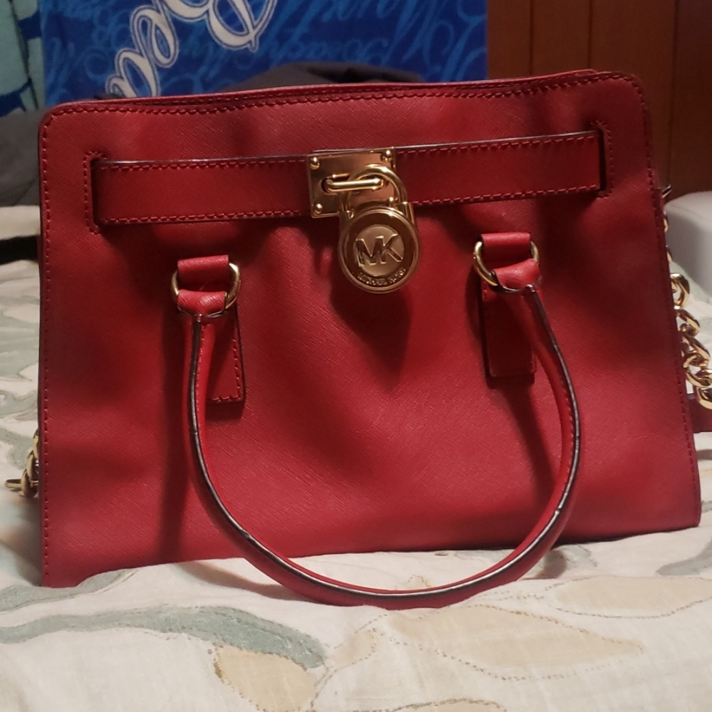 Michael Kors purse